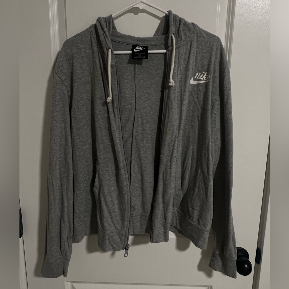 Nike Sweatshirt